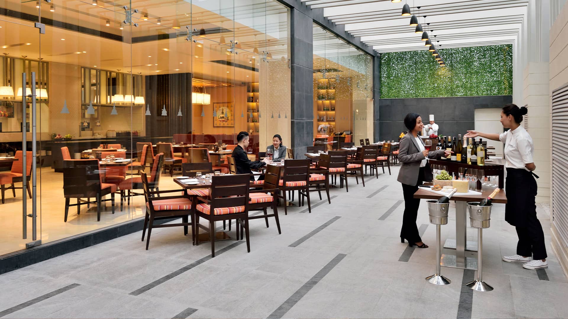 Eritrea’s Hospitality Market: A Quiet Sector with Untapped Potential