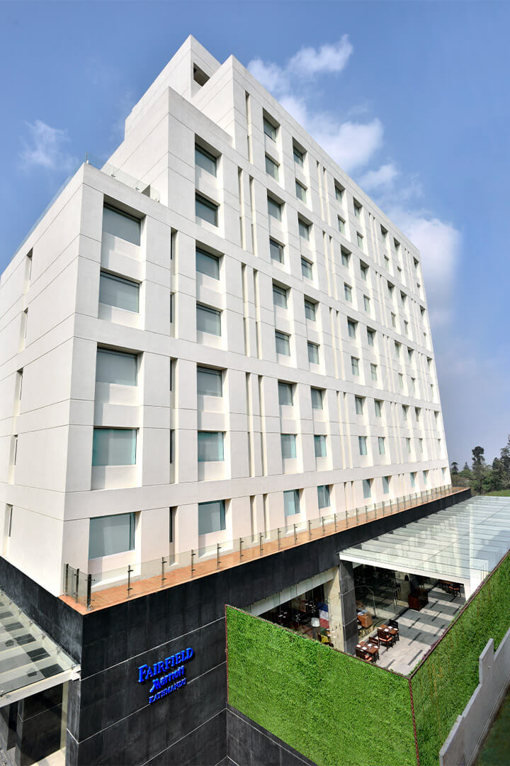 Fairfield by Marriott Kathmandu